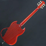 USED_​​SG_Standard_'61_(Vintage_Cherry)_[SN_21031538092]_Epiphone_04