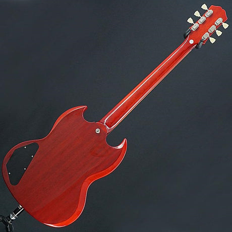 USED_​​SG_Standard_'61_(Vintage_Cherry)_[SN_21031538092]_Epiphone_04