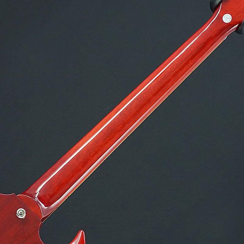 USED_​​SG_Standard_'61_(Vintage_Cherry)_[SN_21031538092]_Epiphone_06