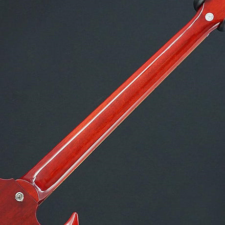USED_​​SG_Standard_'61_(Vintage_Cherry)_[SN_21031538092]_Epiphone_06