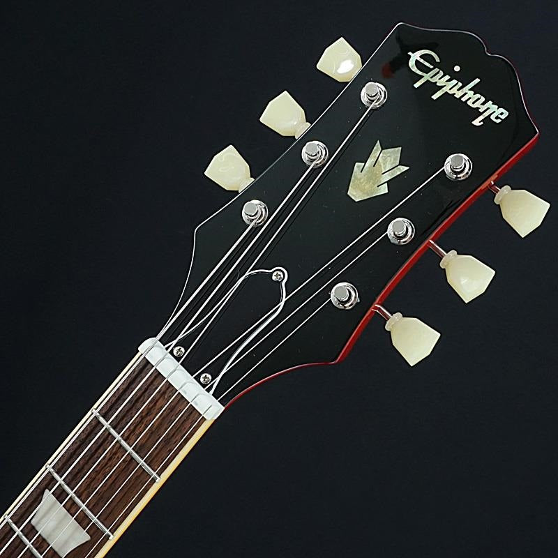 USED_​​SG_Standard_'61_(Vintage_Cherry)_[SN_21031538092]_Epiphone_07