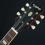 USED_​​SG_Standard_'61_(Vintage_Cherry)_[SN_21031538092]_Epiphone_07