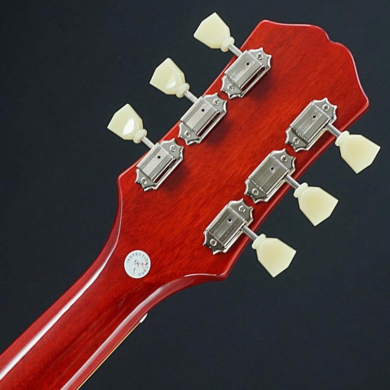 USED_​​SG_Standard_'61_(Vintage_Cherry)_[SN_21031538092]_Epiphone_08