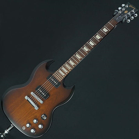 USED_​​SG_'50s_Tribute_(Vintage_Sunburst)_[SN_100730533]_Gibson_03