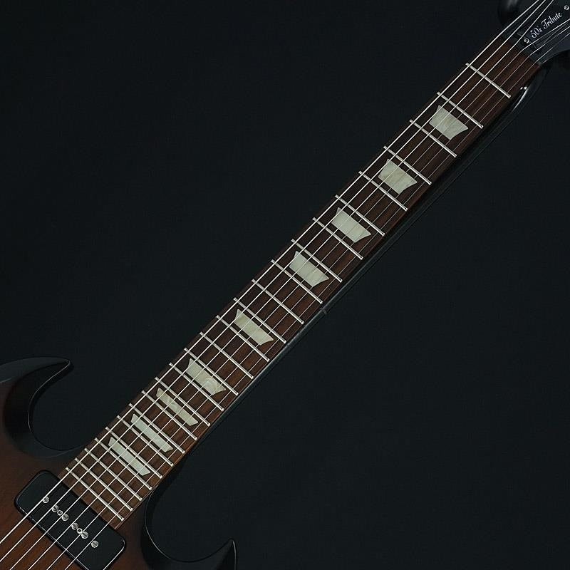 USED_​​SG_'50s_Tribute_(Vintage_Sunburst)_[SN_100730533]_Gibson_05