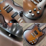USED_​​SG_'50s_Tribute_(Vintage_Sunburst)_[SN_100730533]_Gibson_09