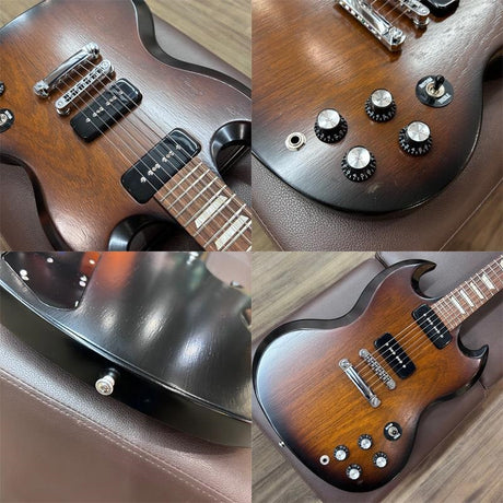 USED_​​SG_'50s_Tribute_(Vintage_Sunburst)_[SN_100730533]_Gibson_09