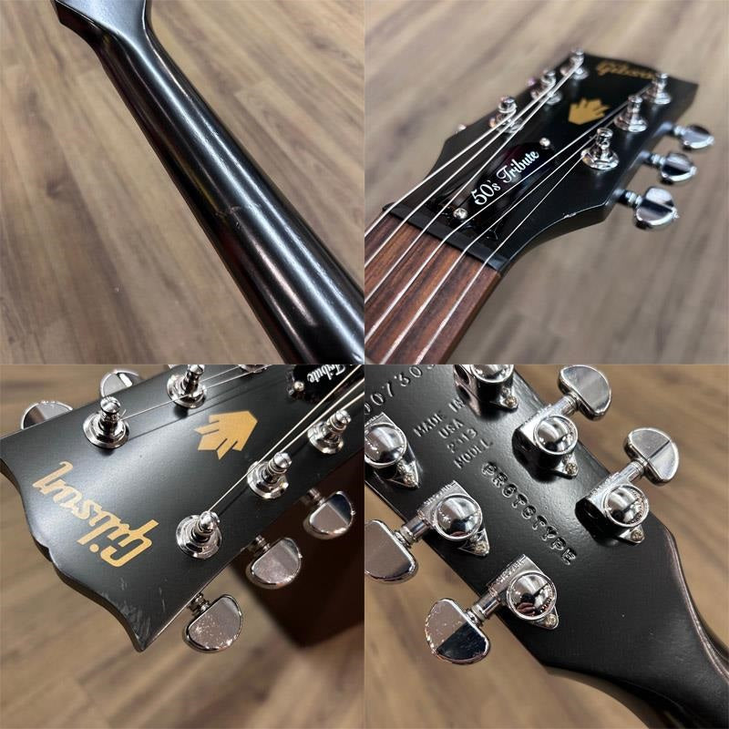 USED_​​SG_'50s_Tribute_(Vintage_Sunburst)_[SN_100730533]_Gibson_10