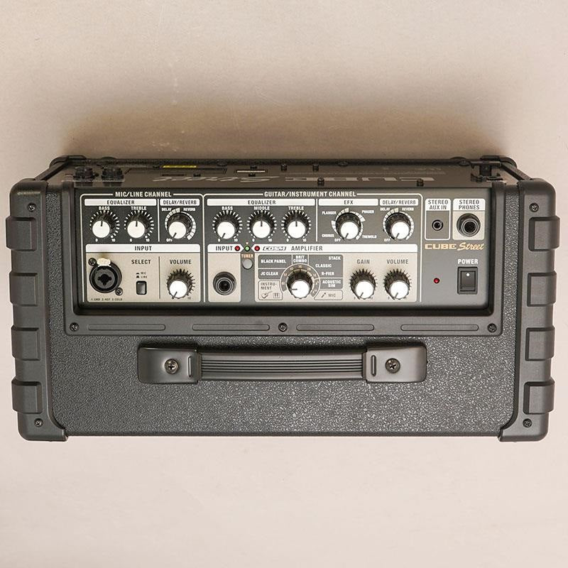 USED_​​Roland_CUBE_Street_02