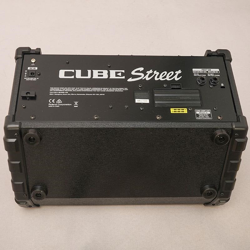 USED_​​Roland_CUBE_Street_03
