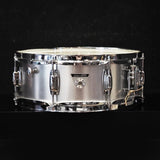VINTAGE_1968's_Standard_Snare_Drum_[Aluminum_Shell_14×5]_01