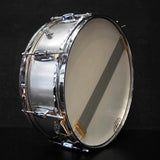 VINTAGE_1968's_Standard_Snare_Drum_[Aluminum_Shell_14×5]_05