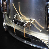 VINTAGE_1968's_Standard_Snare_Drum_[Aluminum_Shell_14×5]_07