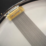 VINTAGE_1968's_Standard_Snare_Drum_[Aluminum_Shell_14×5]_08