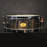 USED_​​SS_Classic_Solid_Maple_14×5_[Black_Wash_Stain]_01