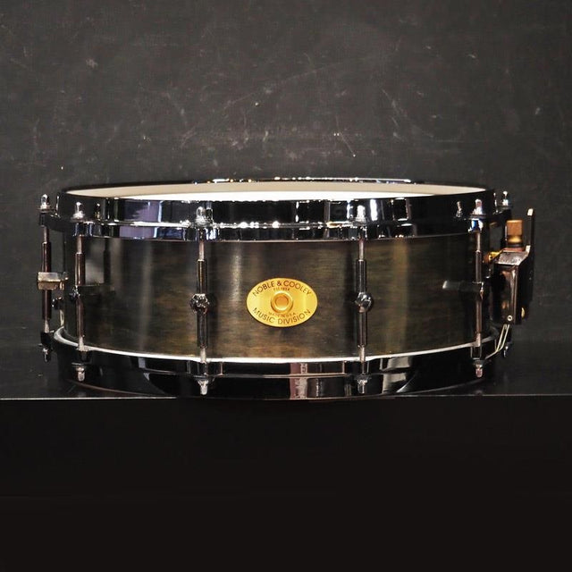 USED_​​SS_Classic_Solid_Maple_14×5_[Black_Wash_Stain]_01