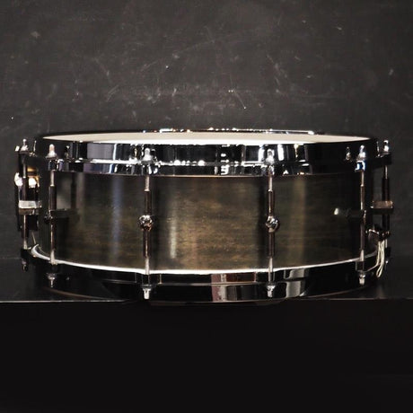 USED_​​SS_Classic_Solid_Maple_14×5_[Black_Wash_Stain]_02