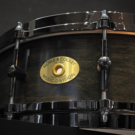 USED_​​SS_Classic_Solid_Maple_14×5_[Black_Wash_Stain]_03