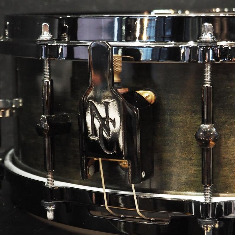 USED_​​SS_Classic_Solid_Maple_14×5_[Black_Wash_Stain]_06