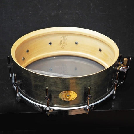 USED_​​SS_Classic_Solid_Maple_14×5_[Black_Wash_Stain]_09