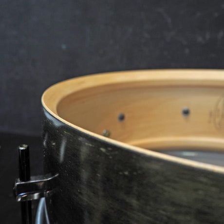 USED_​​SS_Classic_Solid_Maple_14×5_[Black_Wash_Stain]_10