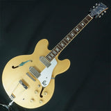 USED_​​Epiphone_Casino_(Natural)_[SN_24051511389]_03