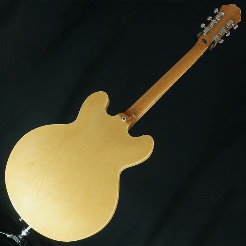 USED_​​Epiphone_Casino_(Natural)_[SN_24051511389]_04