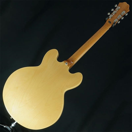 USED_​​Epiphone_Casino_(Natural)_[SN_24051511389]_04