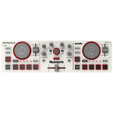 MixTrack_Go_Cream_[Portable_2-Deck_DJ_Controller]_(Numark)_01