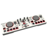 MixTrack_Go_Cream_[Portable_2-Deck_DJ_Controller]_(Numark)_02