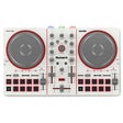 Party_Mix_III_Cream_[Compact_DJ_Controller_with_Built-in_Lights]_(Numark)_01