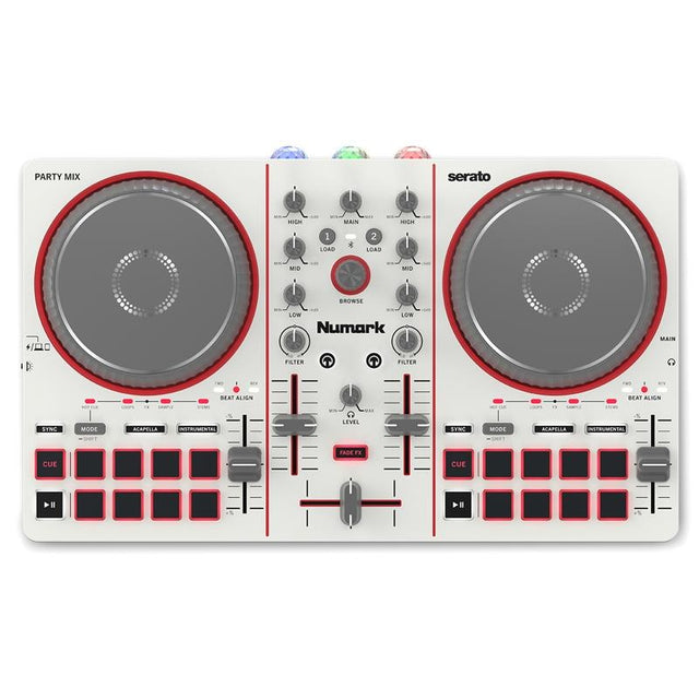 Party_Mix_III_Cream_[Compact_DJ_Controller_with_Built-in_Lights]_(Numark)_01
