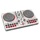 Party_Mix_III_Cream_[Compact_DJ_Controller_with_Built-in_Lights]_(Numark)_02