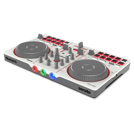 Party_Mix_III_Cream_[Compact_DJ_Controller_with_Built-in_Lights]_(Numark)_03