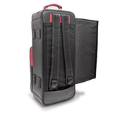 Guard_Bags___Elite_Series_4-ECLK-P_Trumpet_Double_Case___Black_Leather_with_Pink_Leather_Trim_03