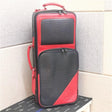 Guardbags___Elite_Series_4-ECLNB-D_cro_Trumpet_Double_Case___Crocodile_Embossed_Navy_Leather_with_Red_Leather_Trim_01
