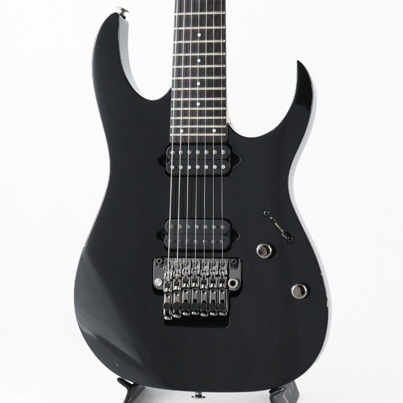 USED_​​RG2527ZA_Mod__(Black)_[SN_F1712398]_Ibanez_01