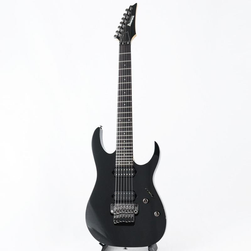 USED_​​RG2527ZA_Mod__(Black)_[SN_F1712398]_Ibanez_02