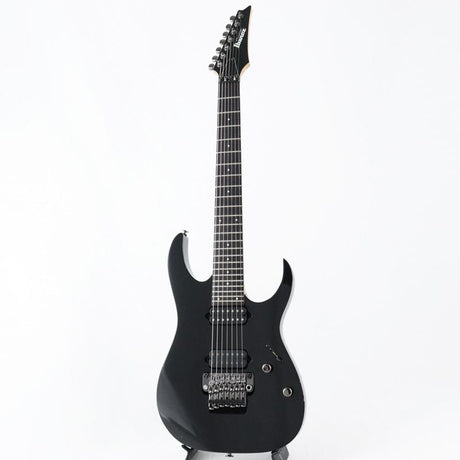 USED_​​RG2527ZA_Mod__(Black)_[SN_F1712398]_Ibanez_02
