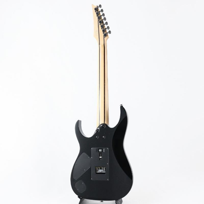 USED_​​RG2527ZA_Mod__(Black)_[SN_F1712398]_Ibanez_03