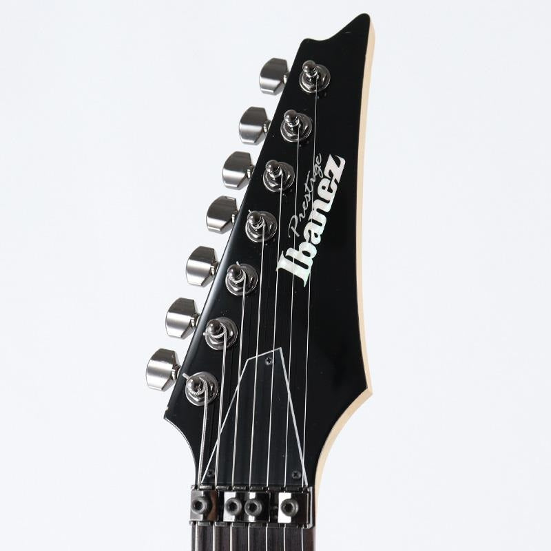 USED_​​RG2527ZA_Mod__(Black)_[SN_F1712398]_Ibanez_05