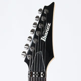 USED_​​RG2527ZA_Mod__(Black)_[SN_F1712398]_Ibanez_05