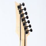USED_​​RG2527ZA_Mod__(Black)_[SN_F1712398]_Ibanez_06