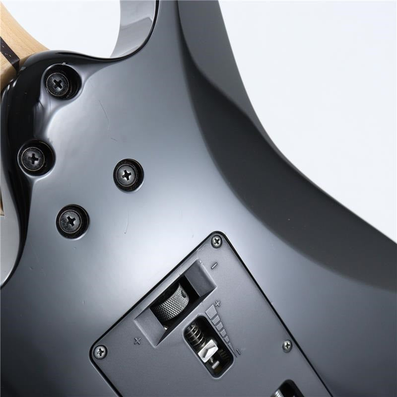 USED_​​RG2527ZA_Mod__(Black)_[SN_F1712398]_Ibanez_09