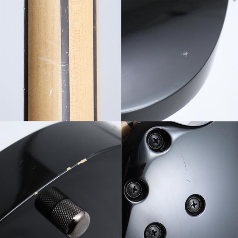 USED_​​RG2527ZA_Mod__(Black)_[SN_F1712398]_Ibanez_10