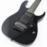 USED_​​RG2527ZA_Mod__(Black)_[SN_F1712398]_Ibanez_11