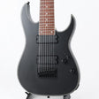USED_​​RG8EX-BKF_(Black_Flat)_[SN_I231111548]_Ibanez_01