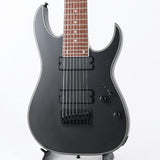USED_​​RG8EX-BKF_(Black_Flat)_[SN_I231111548]_Ibanez_01
