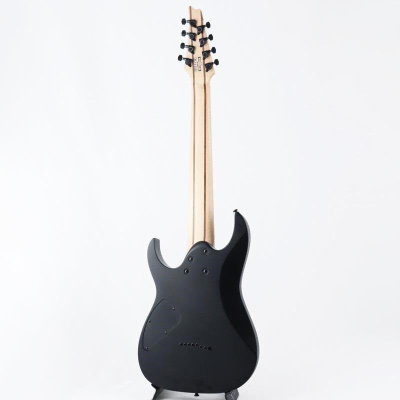 USED_​​RG8EX-BKF_(Black_Flat)_[SN_I231111548]_Ibanez_03