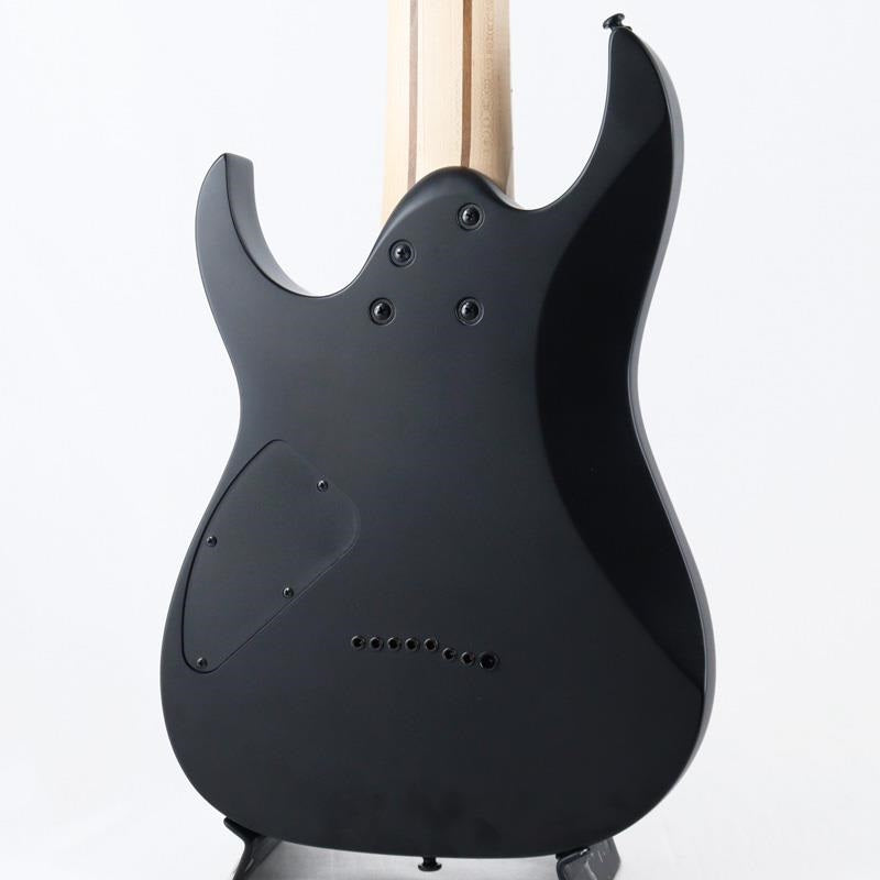 USED_​​RG8EX-BKF_(Black_Flat)_[SN_I231111548]_Ibanez_04